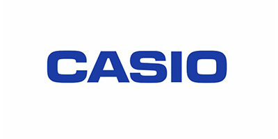 CASIO