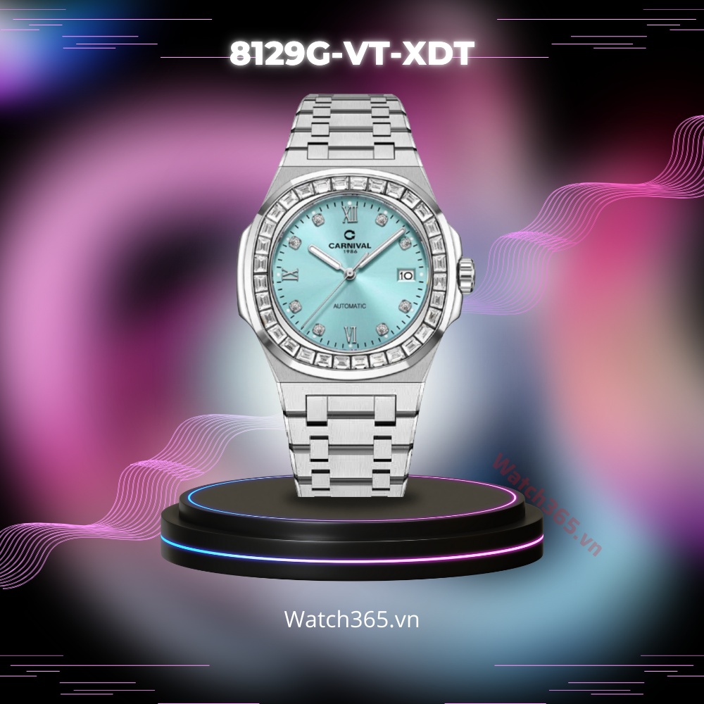 8129G-VT-XDT