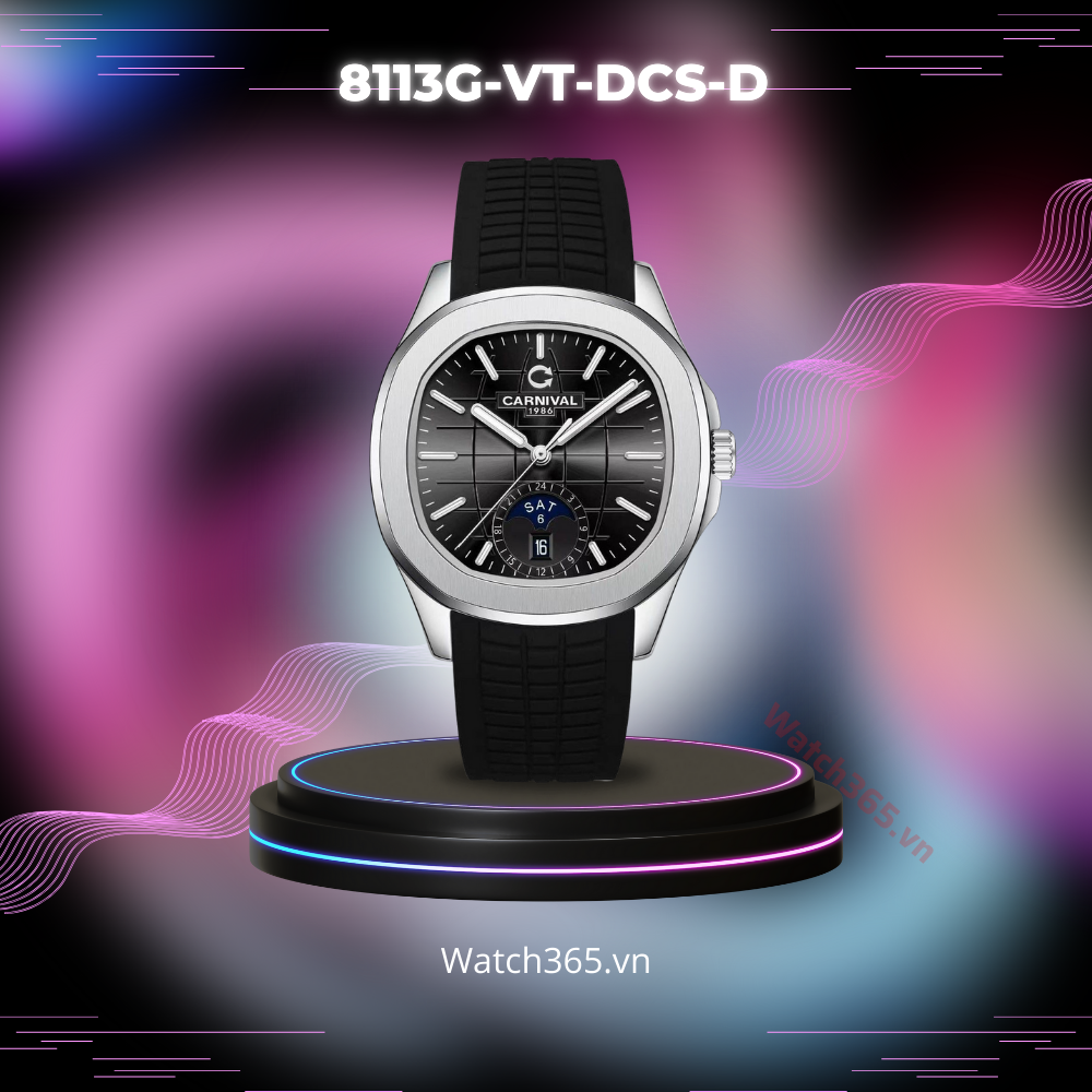 8113G-VT-DCS-D